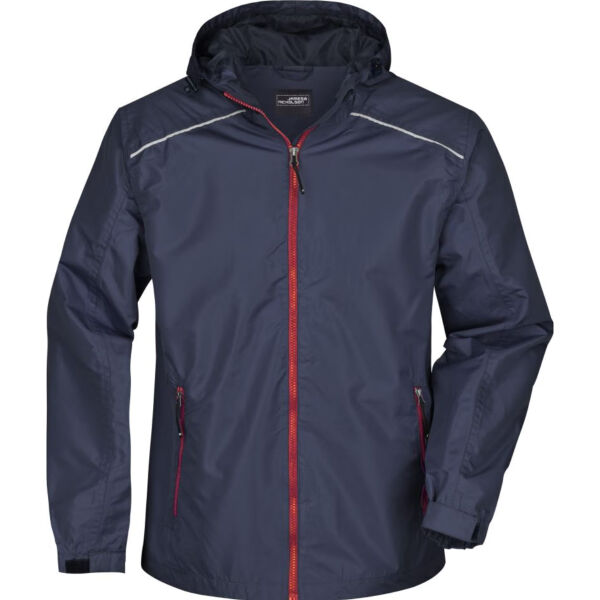 Regenjacke Herren  Miniaturansicht
