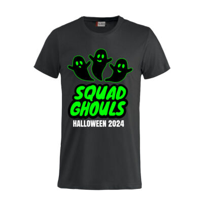 T-Shirt Junior Miniaturansicht