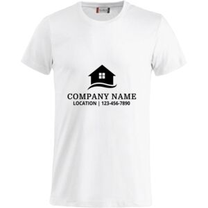 Clique Basic-T Miniaturansicht