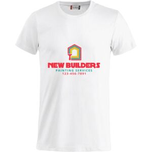 Clique Basic-T Miniaturansicht