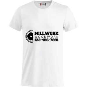 Clique Basic-T Miniaturansicht