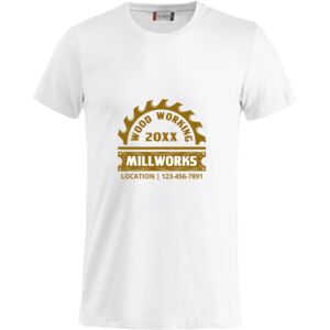 Clique Basic-T Miniaturansicht