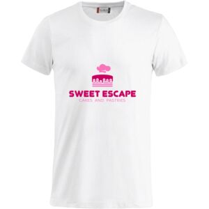 Clique Basic-T Miniaturansicht