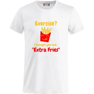 Clique Basic-T Miniaturansicht