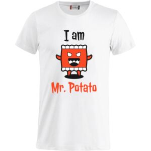 Clique Basic-T Miniaturansicht