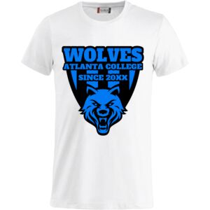 Clique Basic-T Miniaturansicht