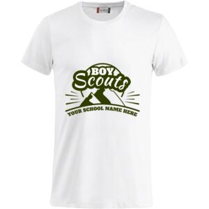 Clique Basic-T Miniaturansicht