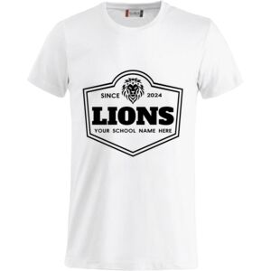 Clique Basic-T Miniaturansicht