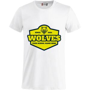 Clique Basic-T Miniaturansicht