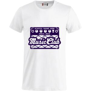 Clique Basic-T Miniaturansicht