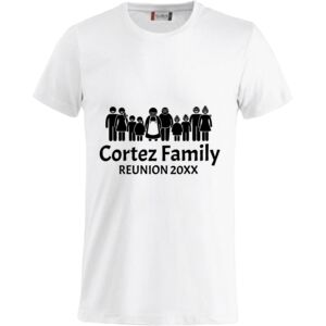 Clique Basic-T Miniaturansicht