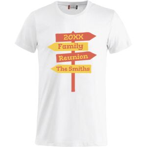 Clique Basic-T Miniaturansicht