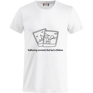 Clique Basic-T Miniaturansicht