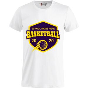 Clique Basic-T Miniaturansicht