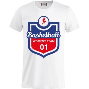 Clique Basic-T Miniaturansicht