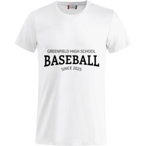 Clique Basic-T Miniaturansicht