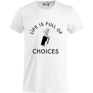 Clique Basic-T Miniaturansicht