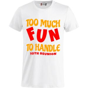 Clique Basic-T Miniaturansicht