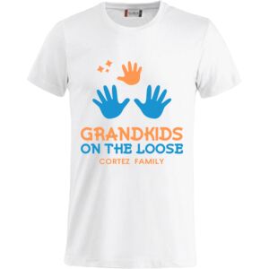 Clique Basic-T Miniaturansicht