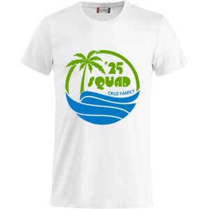 Clique Basic-T Miniaturansicht