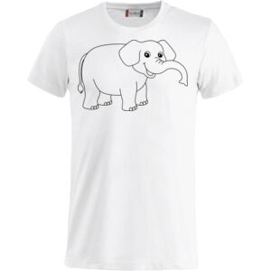 Clique Basic-T Miniaturansicht