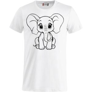 Clique Basic-T Miniaturansicht