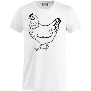 Clique Basic-T Miniaturansicht