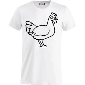 Clique Basic-T Miniaturansicht