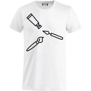 Clique Basic-T Miniaturansicht