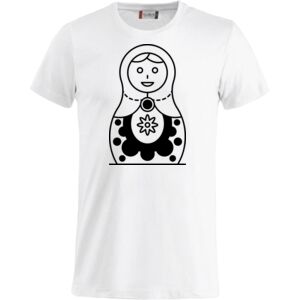 Clique Basic-T Miniaturansicht