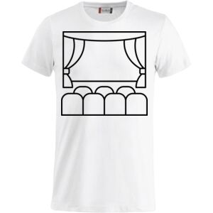 Clique Basic-T Miniaturansicht