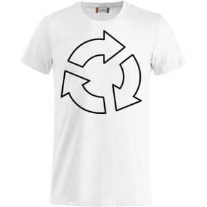 Clique Basic-T Miniaturansicht