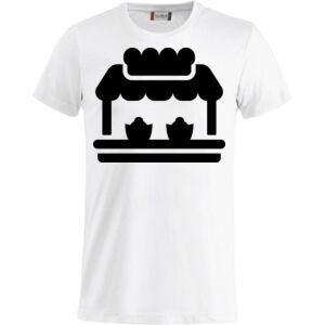 Clique Basic-T Miniaturansicht