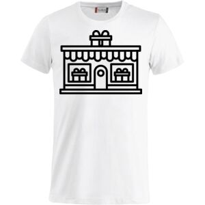 Clique Basic-T Miniaturansicht