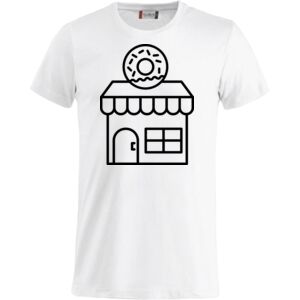 Clique Basic-T Miniaturansicht