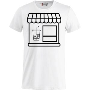 Clique Basic-T Miniaturansicht