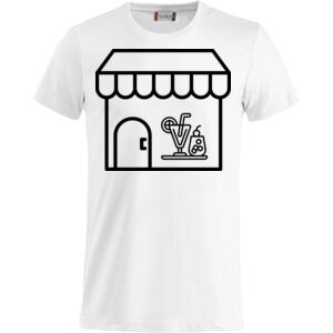 Clique Basic-T Miniaturansicht