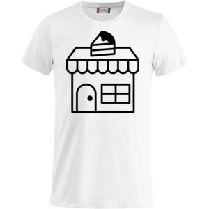 Clique Basic-T Miniaturansicht