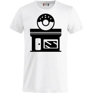 Clique Basic-T Miniaturansicht