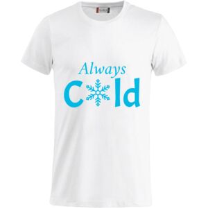 Clique Basic-T Miniaturansicht