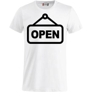 Clique Basic-T Miniaturansicht