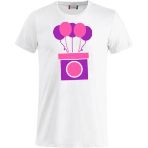 Clique Basic-T Miniaturansicht