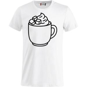 Clique Basic-T Miniaturansicht