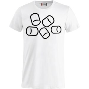 Clique Basic-T Miniaturansicht