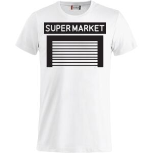 Clique Basic-T Miniaturansicht