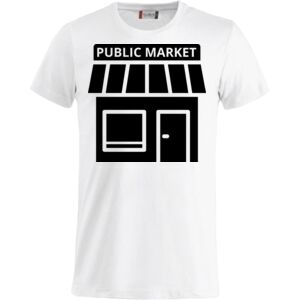 Clique Basic-T Miniaturansicht