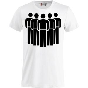 Clique Basic-T Miniaturansicht