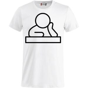 Clique Basic-T Miniaturansicht