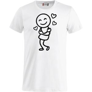 Clique Basic-T Miniaturansicht