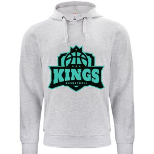 Clique Basic Hoody Miniaturansicht